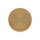 Round Knob- 1-1/4"- CHB 