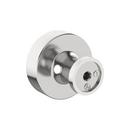 Signature Hardware Polished Chrome 1-1/4 in. Cabinet Knob 