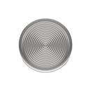 Signature Hardware Polished Chrome 1-1/4 in. Cabinet Knob 
