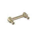 Signature Hardware Golden Champagne 1-1/4 in. Cabinet Knob 