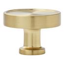 Signature Hardware Golden Champagne 1-1/4 in. Cabinet Knob 