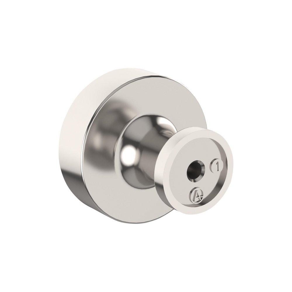 Round Knob- 1-1/4"- PN 