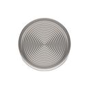 Signature Hardware Polished Nickel 1-1/4 in. Cabinet Knob 