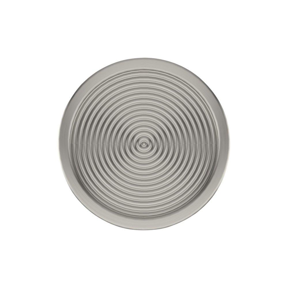 Round Knob- 1-1/4"- SN 