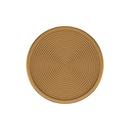 OS Round Knob- 1-3/4"- BG 