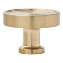 Signature Hardware Champagne Bronze 1-3/4 in. Cabinet Knob 