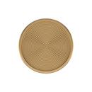 Signature Hardware Champagne Bronze 1-3/4 in. Cabinet Knob 