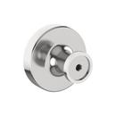 OS Round Knob- 1-3/4"- CP 