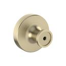 Signature Hardware Golden Champagne 1-3/4 in. Cabinet Knob 