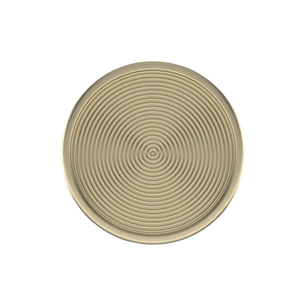 Signature Hardware Golden Champagne 1-3/4 in. Cabinet Knob 