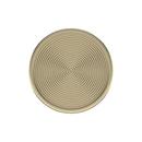 Signature Hardware Golden Champagne 1-3/4 in. Cabinet Knob 