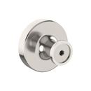 Signature Hardware Polished Nickel 1-3/4 in. Cabinet Knob 