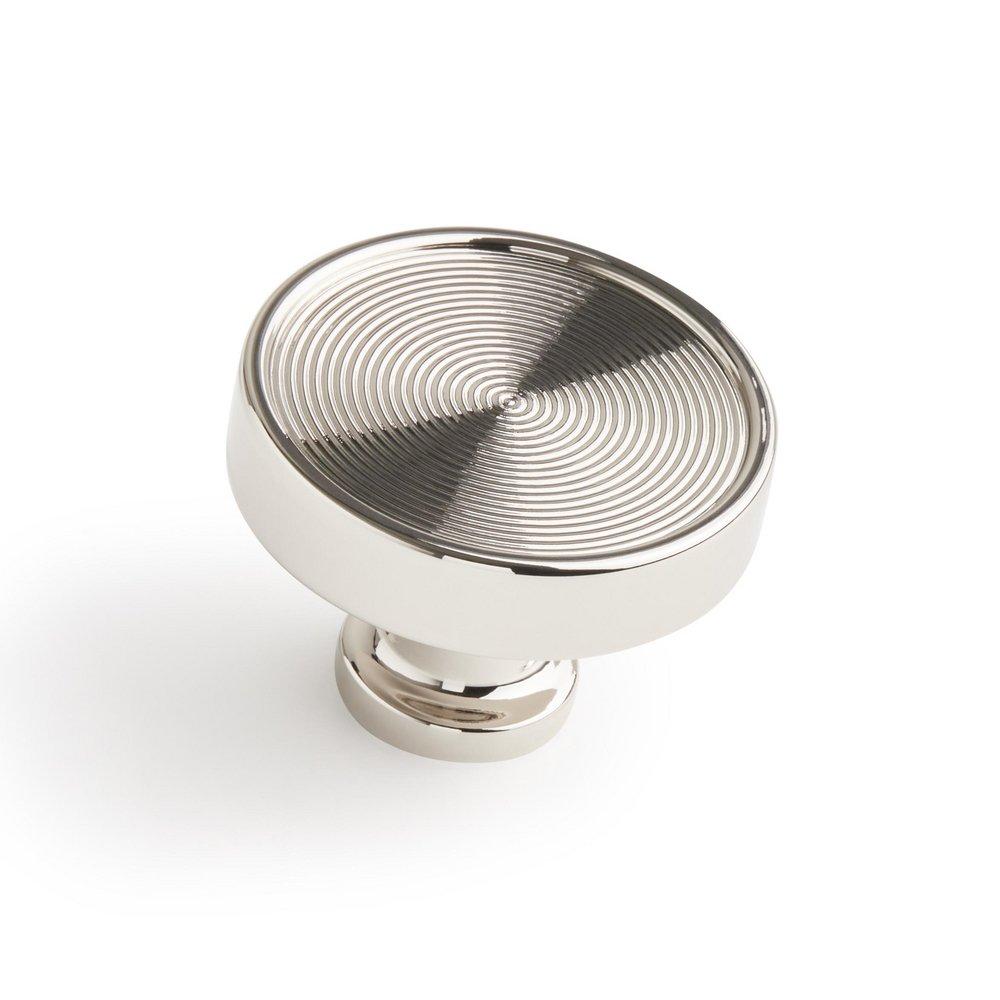 OS Round Knob- 1-3/4"- PN 