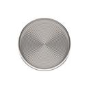 Signature Hardware Polished Nickel 1-3/4 in. Cabinet Knob 