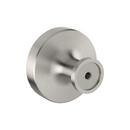 Signature Hardware Satin Nickel 1-3/4 in. Cabinet Knob 