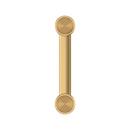 Signature Hardware Champagne Bronze 3 in. Center-to-Center Cabinet Pull 