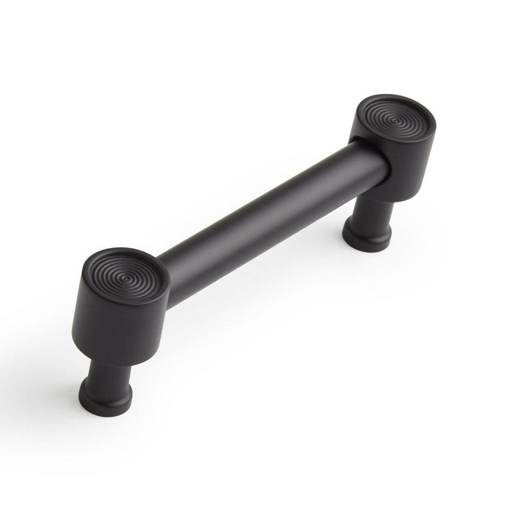 Cabinet Pull- 3"- MB 