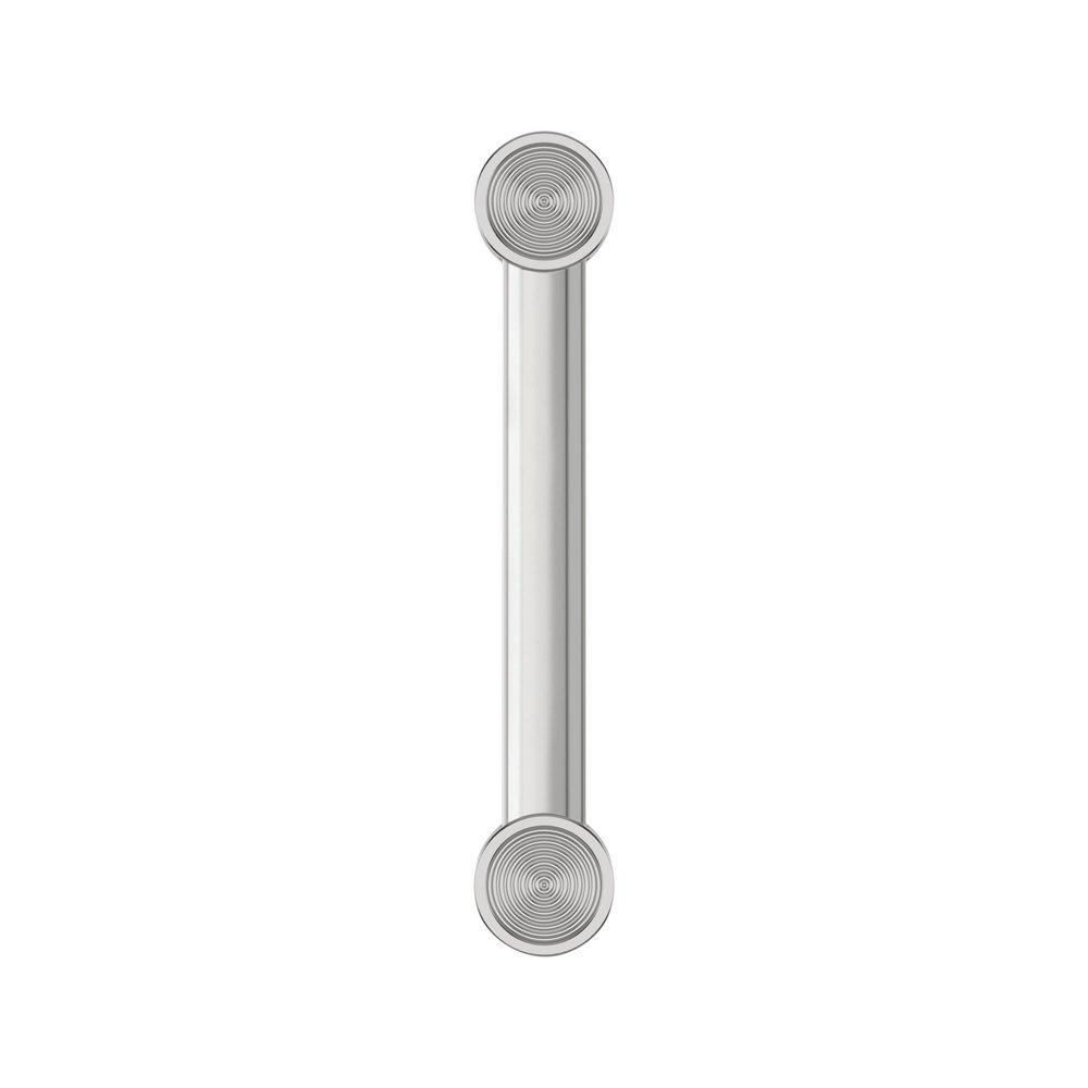 Signature Hardware Polished Chrome 3-3/4 in. Center-to-Center Cabinet Pull 