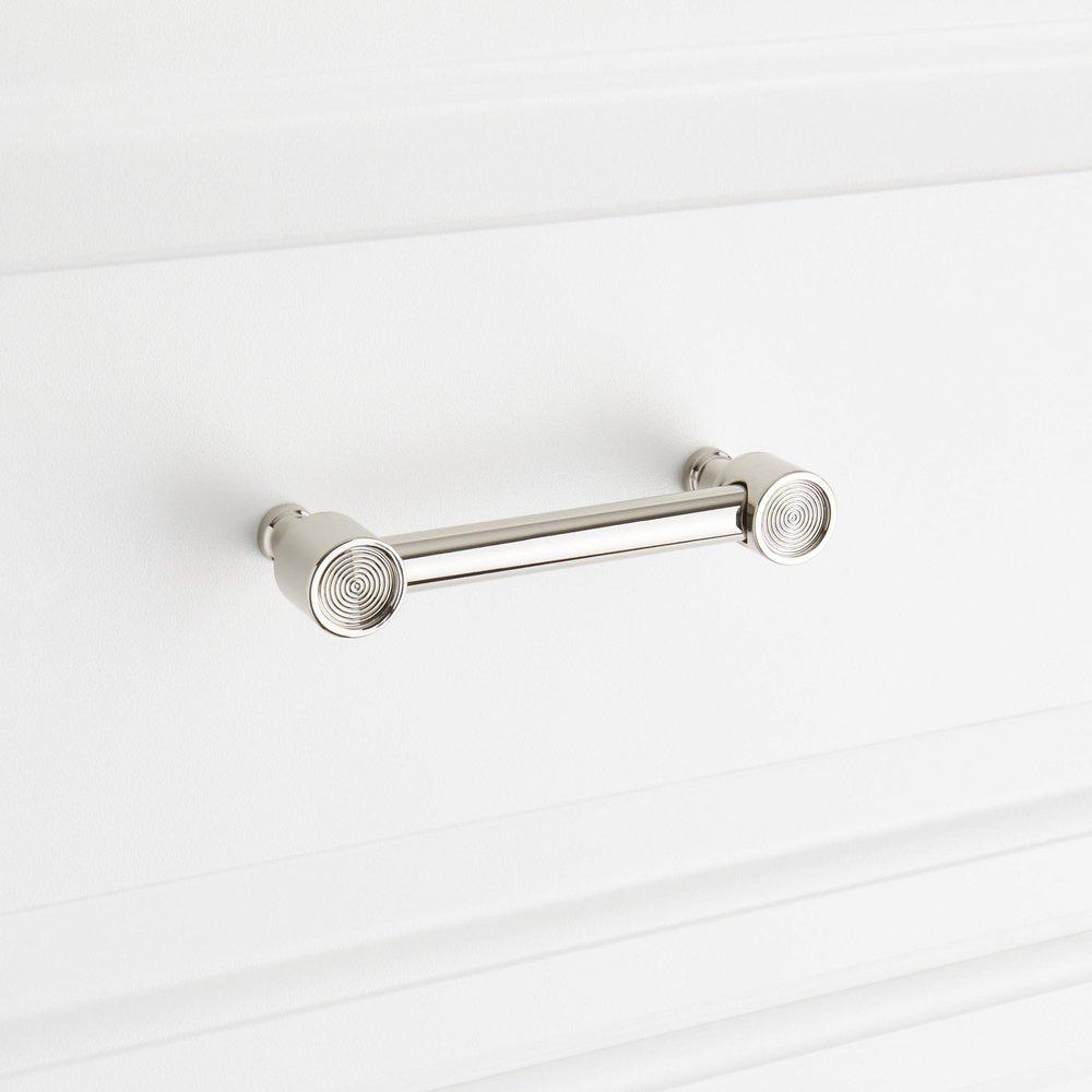 Cabinet Pull- 3-3/4"- PN 