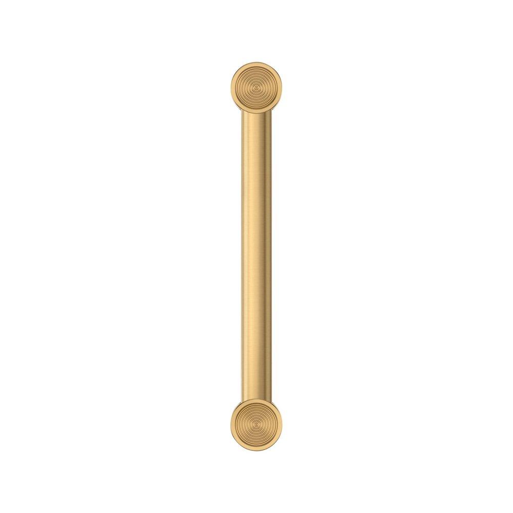 Signature Hardware Champagne Bronze 5-1/16 in. Center-to-Center Cabinet Pull 