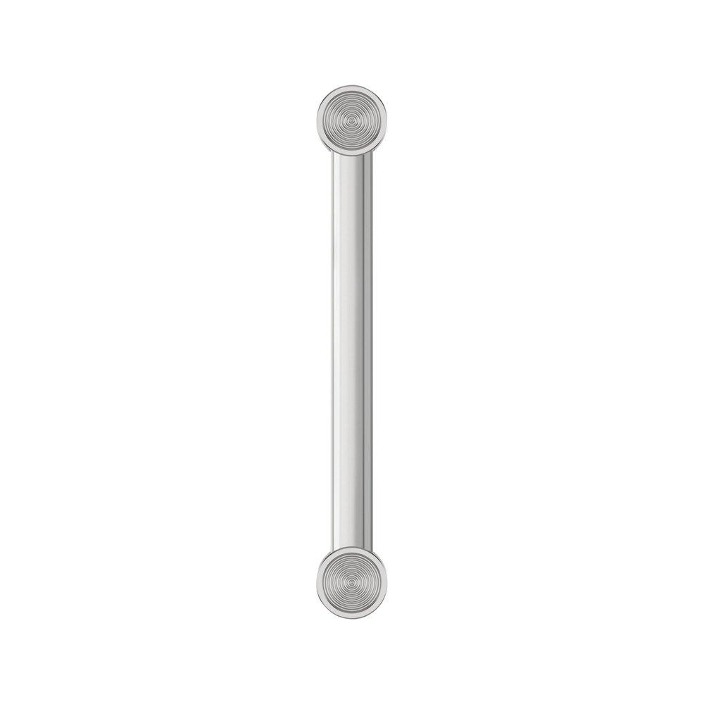 Signature Hardware Polished Chrome 5-1/16 in. Center-to-Center Cabinet Pull 