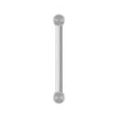 Signature Hardware Polished Chrome 5-1/16 in. Center-to-Center Cabinet Pull 