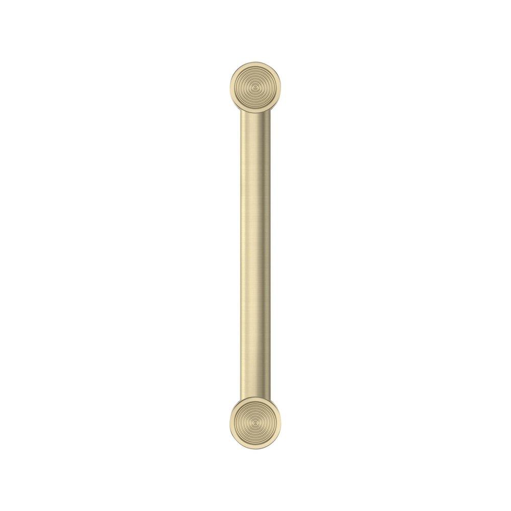 Signature Hardware Golden Champagne 5-1/16 in. Center-to-Center Cabinet Pull 