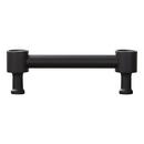 Cabinet Pull- 5-1/16"- MB 