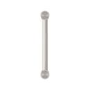 Signature Hardware Polished Nickel 5-1/16 in. Center-to-Center Cabinet Pull 