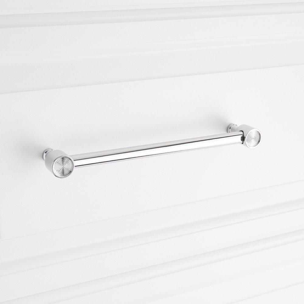 Cabinet Pull- 6-5/16"- CP 