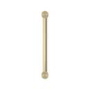 Signature Hardware Golden Champagne 6-5/16 in. Center-to-Center Cabinet Pull 