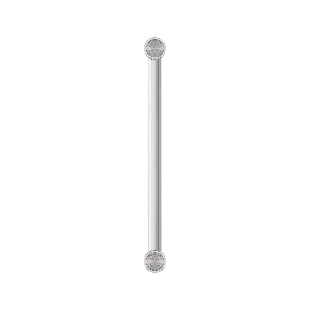 Signature Hardware Polished Chrome 7-9/16 in. Center-to-Center Cabinet Pull 