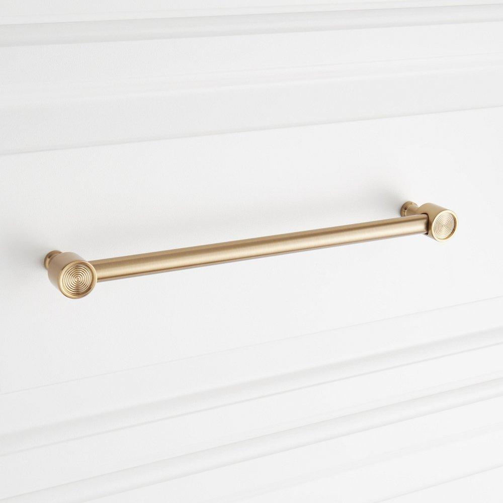 Cabinet Pull- 8-13/16"- CHB 