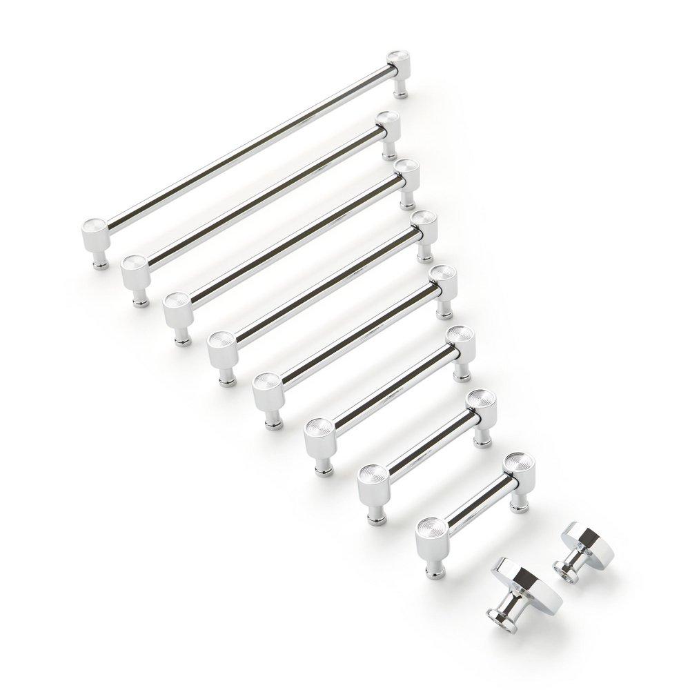 Cabinet Pull- 8-13/16"- CP 