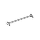 Signature Hardware Polished Chrome 8-13/16 in. Center-to-Center Cabinet Pull 