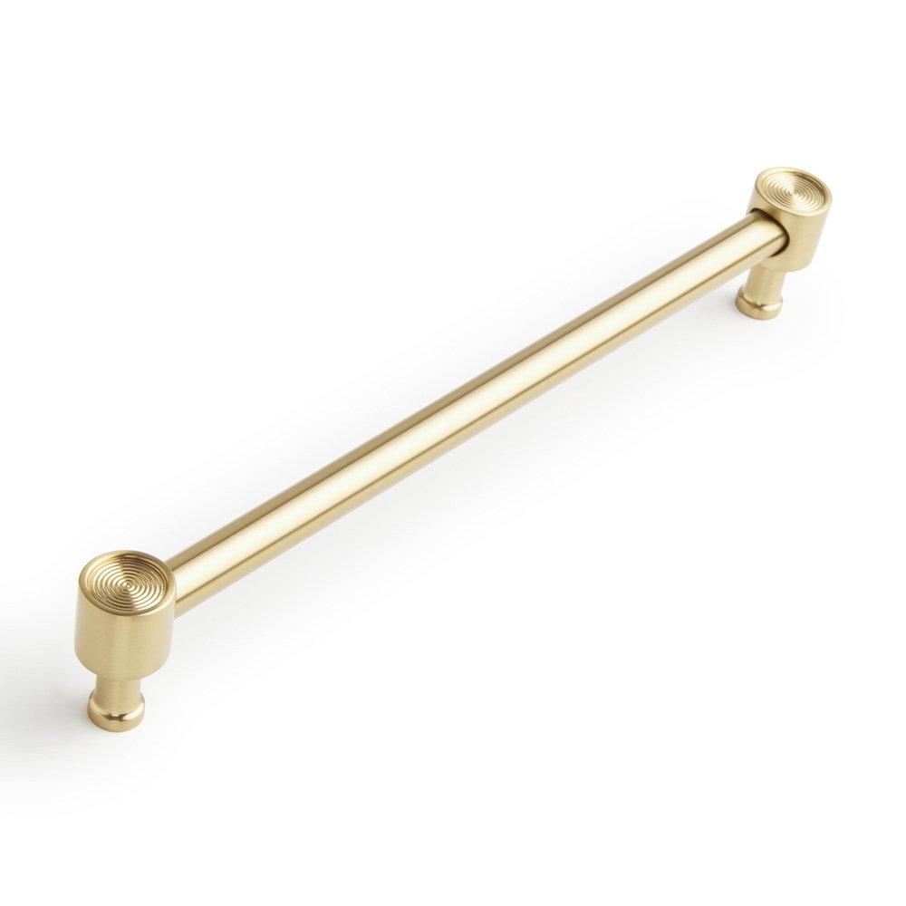 Cabinet Pull- 8-13/16"- GC 