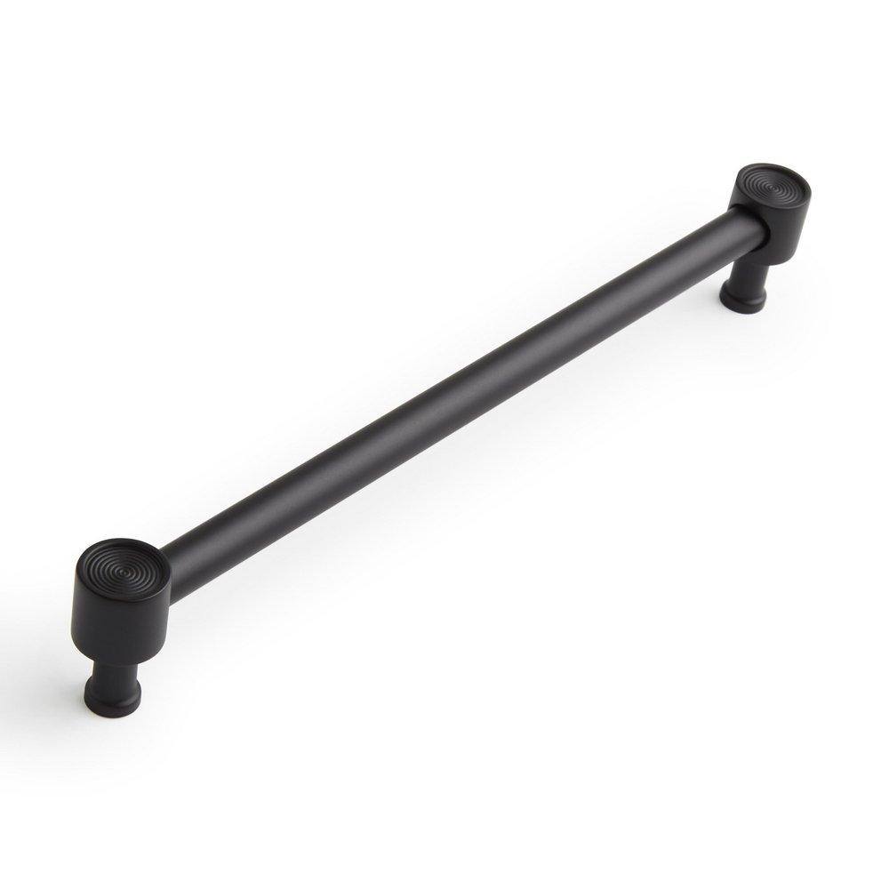 Cabinet Pull- 8-13/16"- MB 