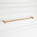 Cabinet Pull- 10-1/16"- BG 