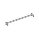 Signature Hardware Polished Chrome 10-1/16 in. Center-to-Center Cabinet Pull 