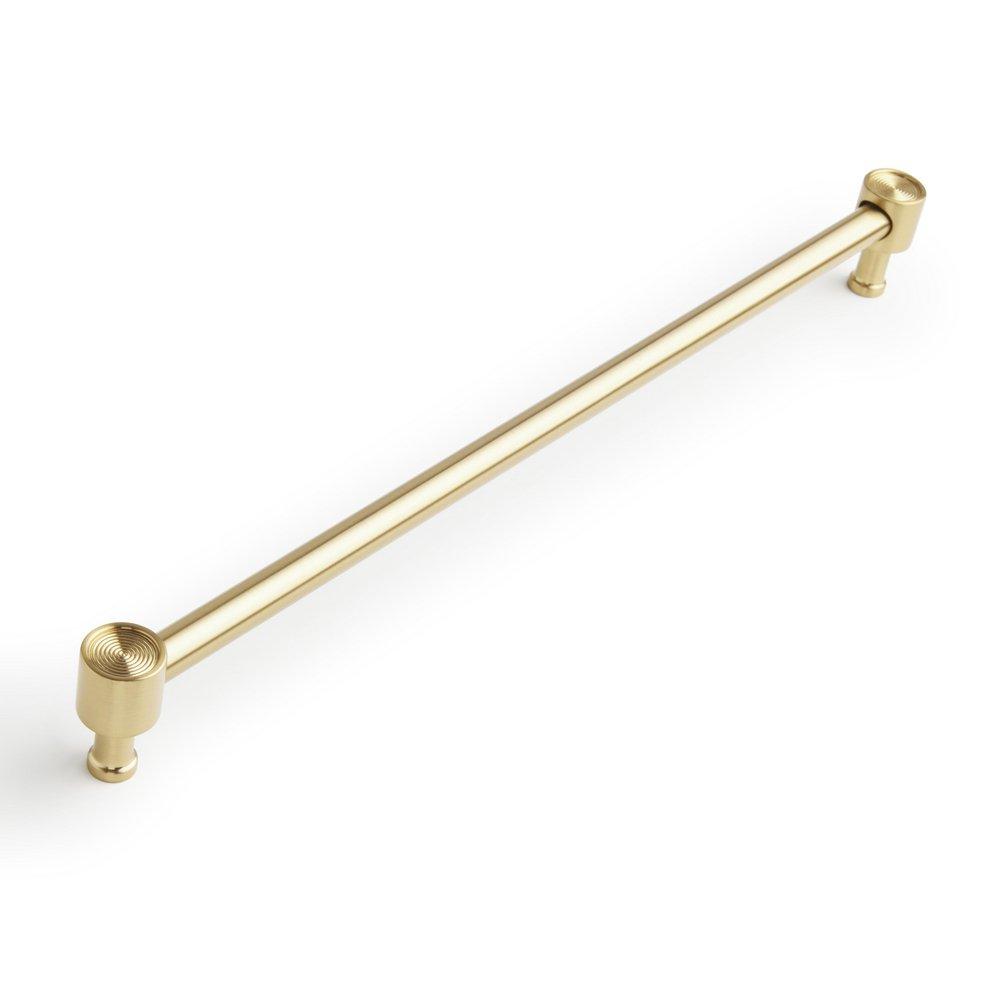 Cabinet Pull- 10-1/16"- GC 