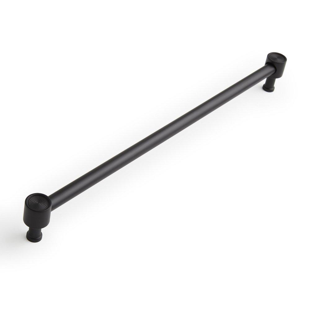Cabinet Pull- 12-5/8"- MB 