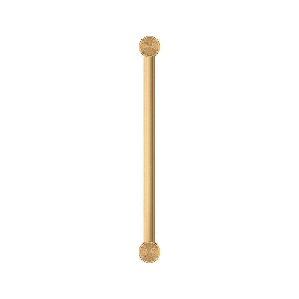 Signature Hardware Champagne Bronze 12 in. Center-to-Center Appliance Pull 