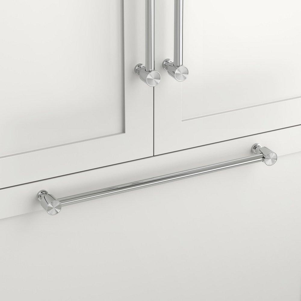 Appliance Pull- 12"- CP 