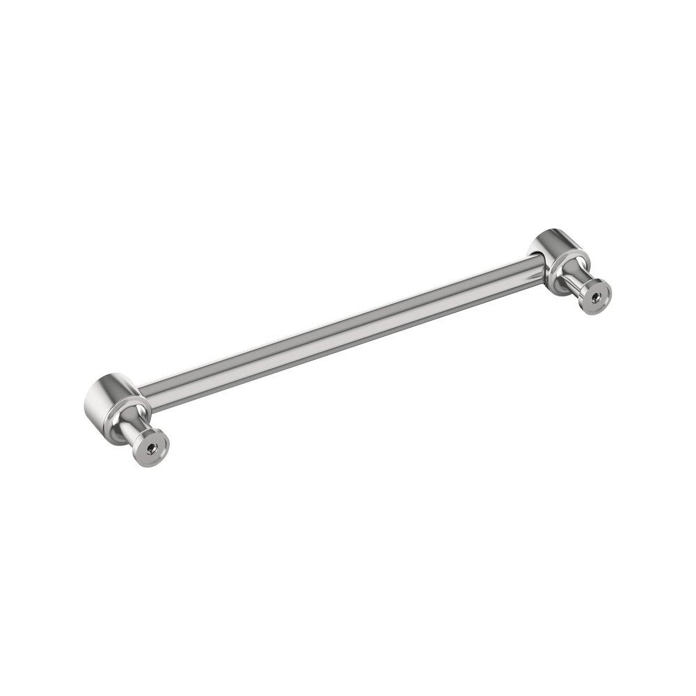 Signature Hardware Polished Chrome 12 in. Center-to-Center Appliance Pull 