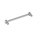 Signature Hardware Polished Chrome 12 in. Center-to-Center Appliance Pull 