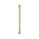 Signature Hardware Golden Champagne 12 in. Center-to-Center Appliance Pull 