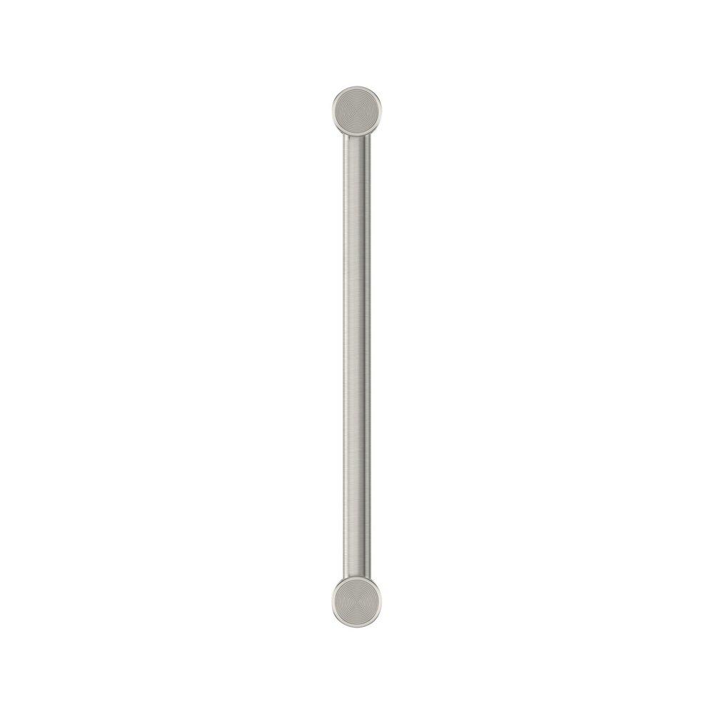 Signature Hardware Satin Nickel 12 in. Center-to-Center Appliance Pull 