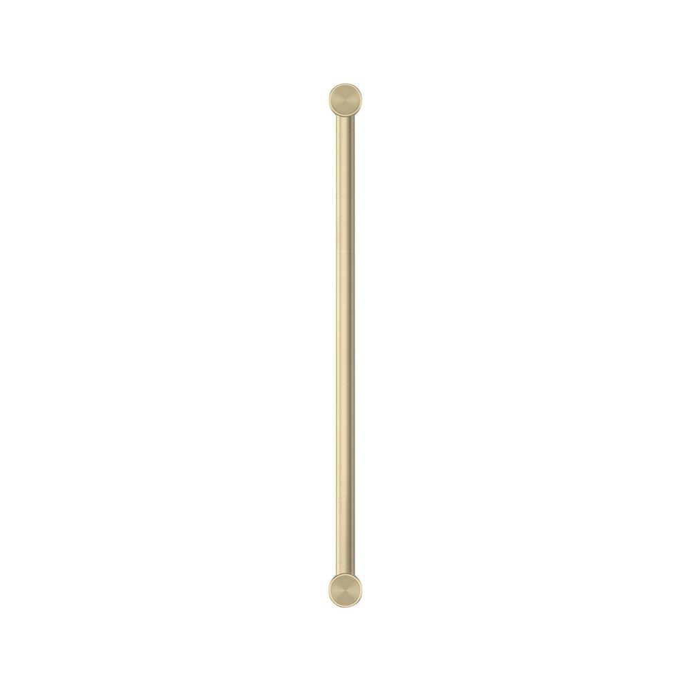 Signature Hardware Golden Champagne 18 in. Center-to-Center Appliance Pull 