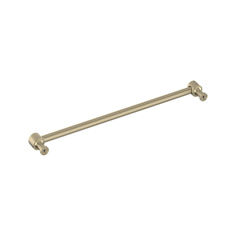 Signature Hardware Golden Champagne 18 in. Center-to-Center Appliance Pull 