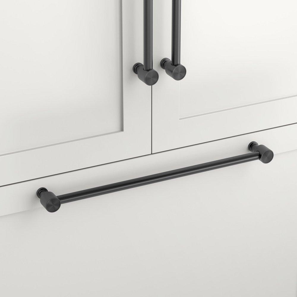 Appliance Pull- 18"- MB 